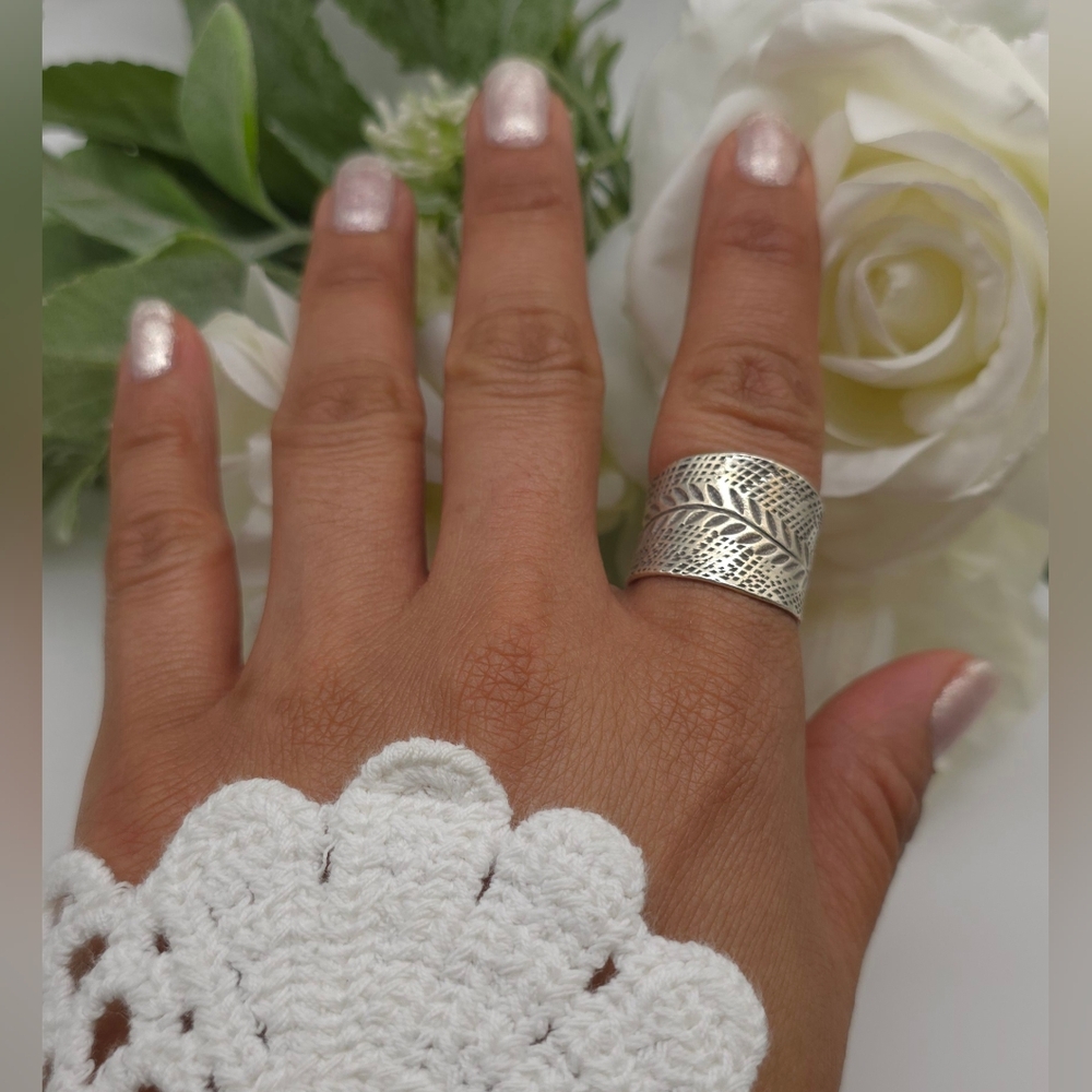 🥰 CAROLINA RING - Picture 2 of 10